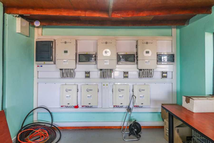 Commercial Property for Sale in Cookhouse Eastern Cape